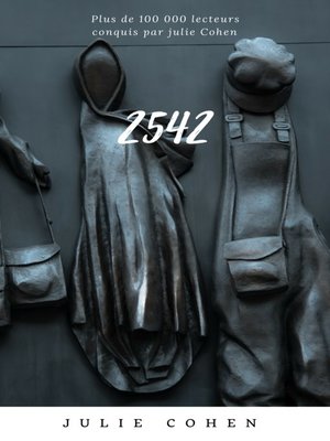 cover image of 2542